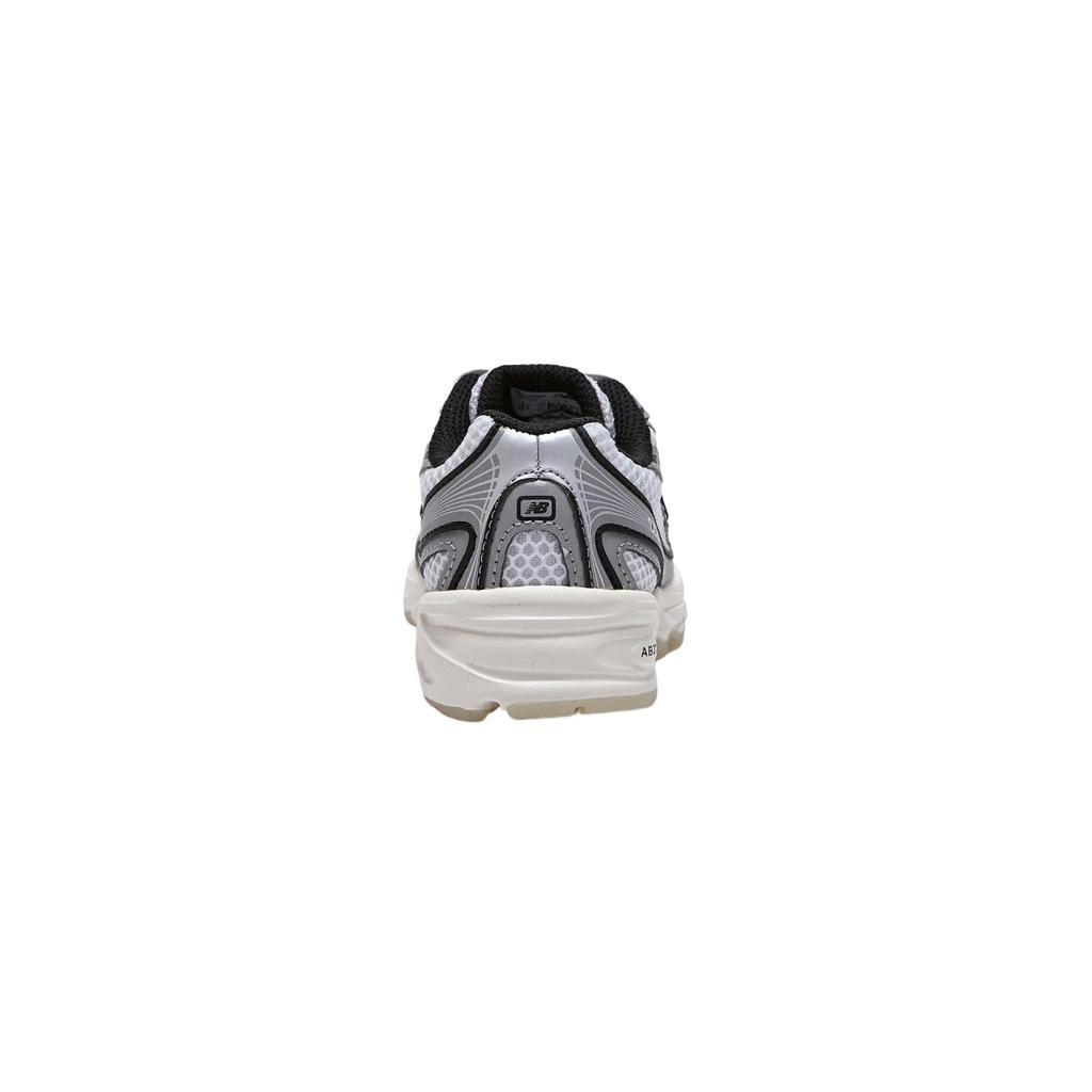 New Balance NB 740 Synthetic Leather Polyester Retro Sports Comfortable Vitality Running Shoes Kids sneaker PZ740WSM