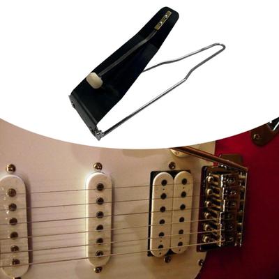 Tremolo Percussion Instrument Metal Practical Professional Portable Vibraslap Musical for