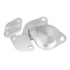 EGR Stopper Kit Entfernung Platte Volle Ausblendung Kit Für Land Rover Discovery 3 Für Range Rover Sport TDV6 Auto Zubehör auto