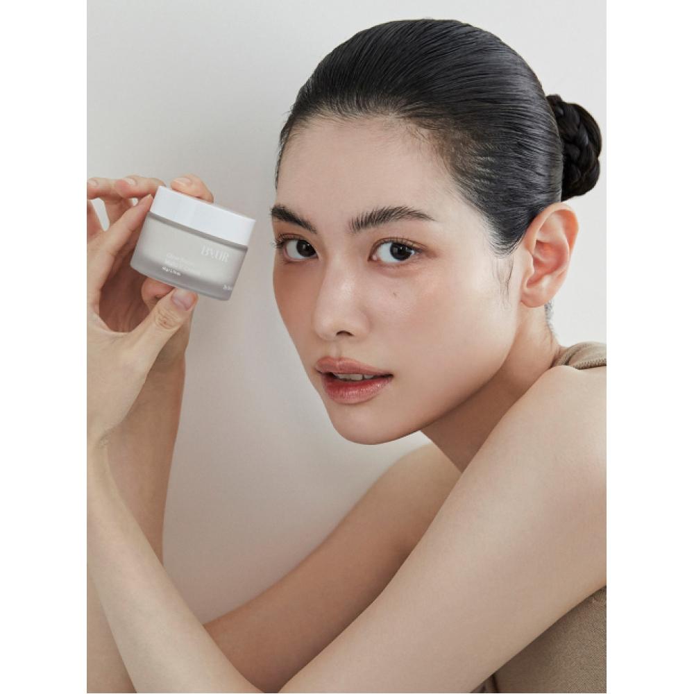 Byur Glow Boost Multi V Cream 50g Bayou GLOW BOOST MULTI-V CREAM