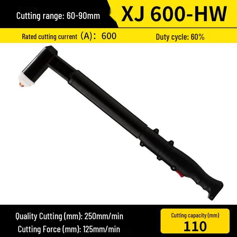 

Plasma Cutting Torch Core