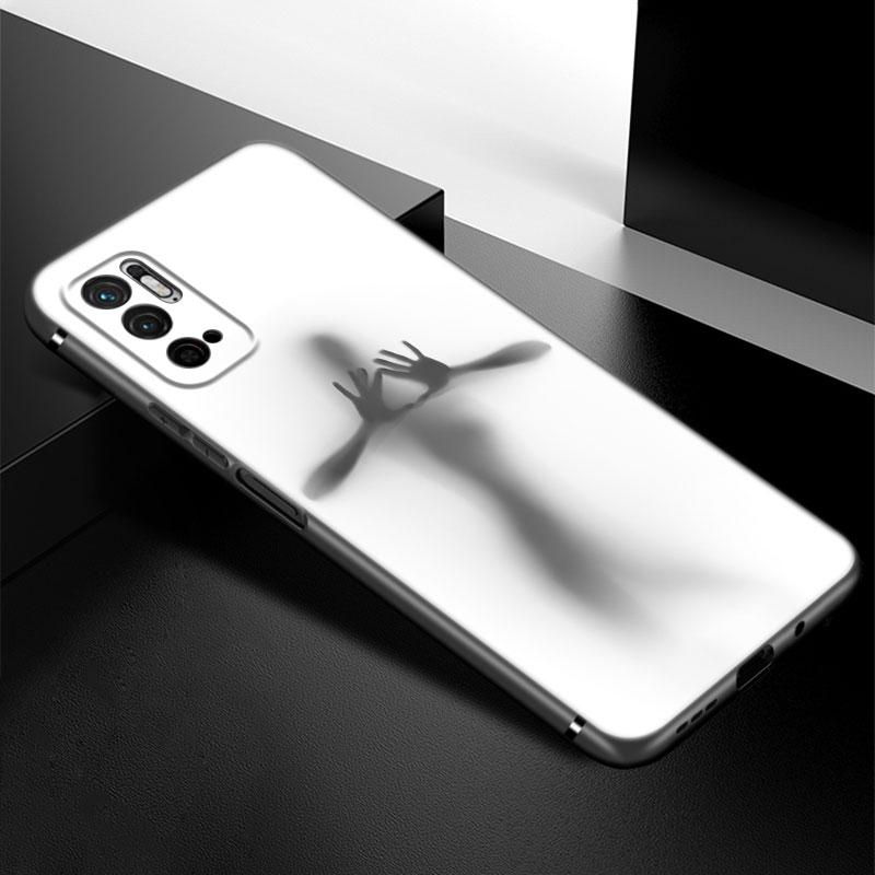 Sexy Frau Lustige Mädchen Telefon Fall Für Xiaomi Redmi Hinweis 7 8 9 10 Lite 11 11E 11T 12 Pro 11S 4G 10T 5G 8T 9S 10S TPU Schwarz Abdeckung