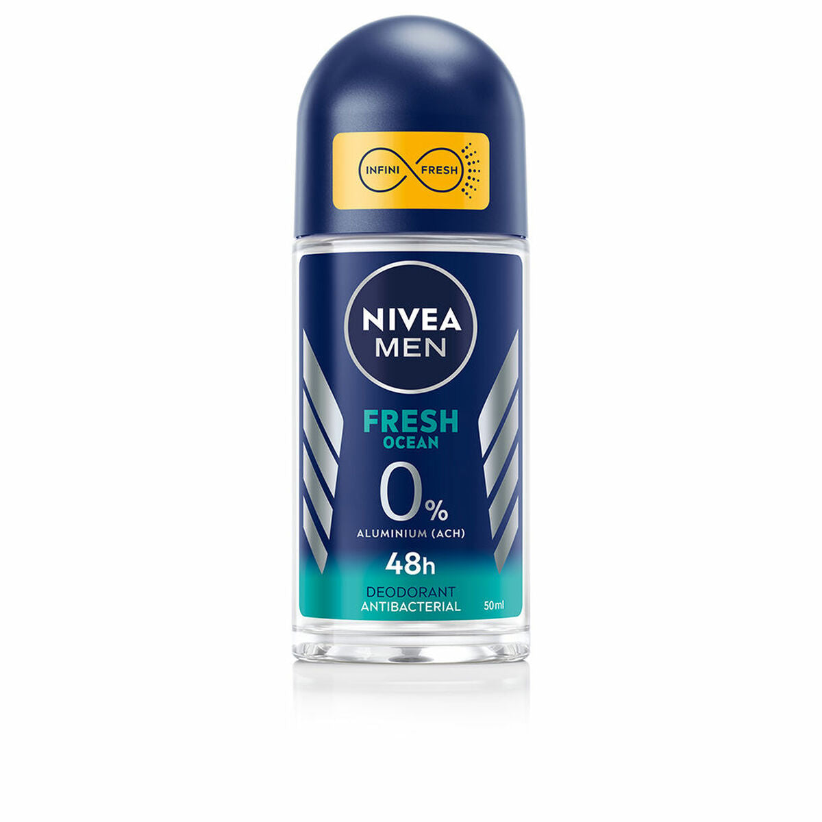 

Déodorant Nivea Fresh Ocean 50 ml