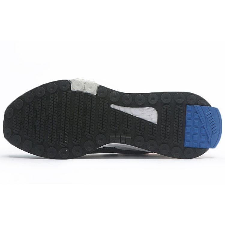 Puma Wild Rider Layers White Viridian Green Men 380697-02