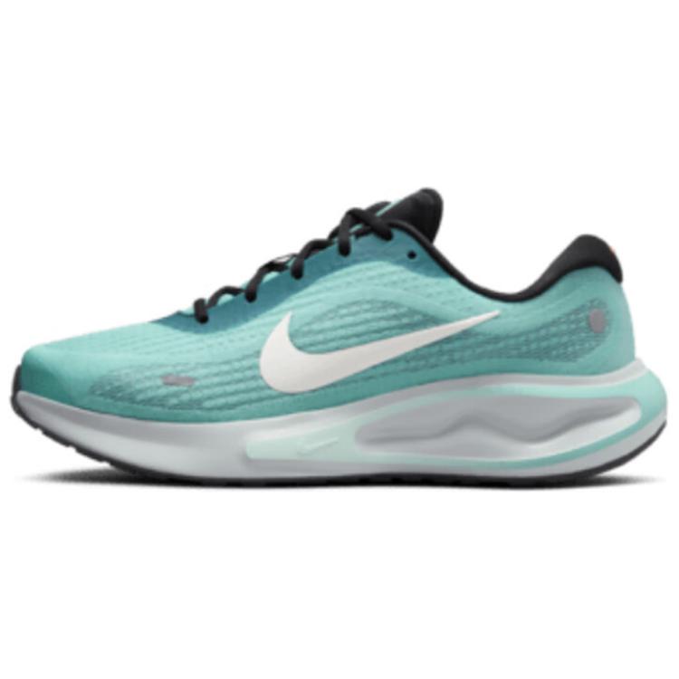 

Новые кроссовки для бега по дороге Nike Journey Run Green Frost FN0228-300 41