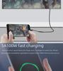 Type-C To Type-C USB3.2 Gen2x2 Male Cable, 100W PD Fast Charging, 4K Projection.