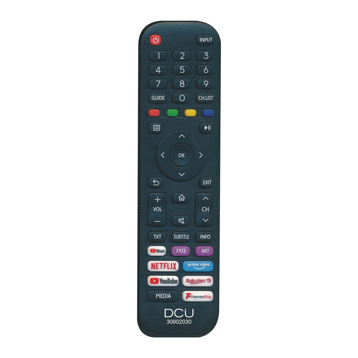 

Remote control DCU 30902030