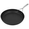 DEMEYERE - Alu Pro 5 - Non-stick Frying Pan, 32 Cm, Aluminum, Silver Black