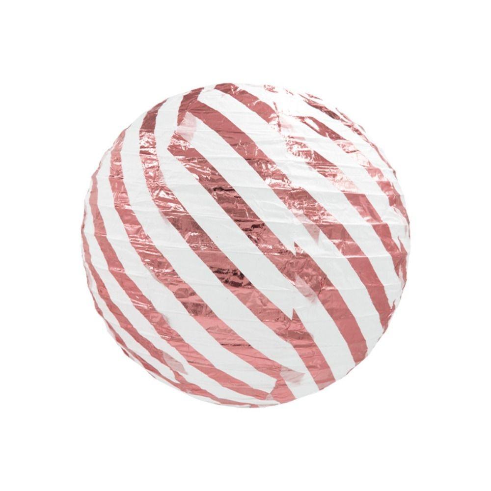Handmade DIY Hanging Paper Lantern Lightweight Party Pendant Round Hanging Decor  Birthday Party