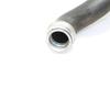 OEM Replacement Radiator Hose Car Maintenance Factory Specification Stable Characteristics Radiator Hose For Benz