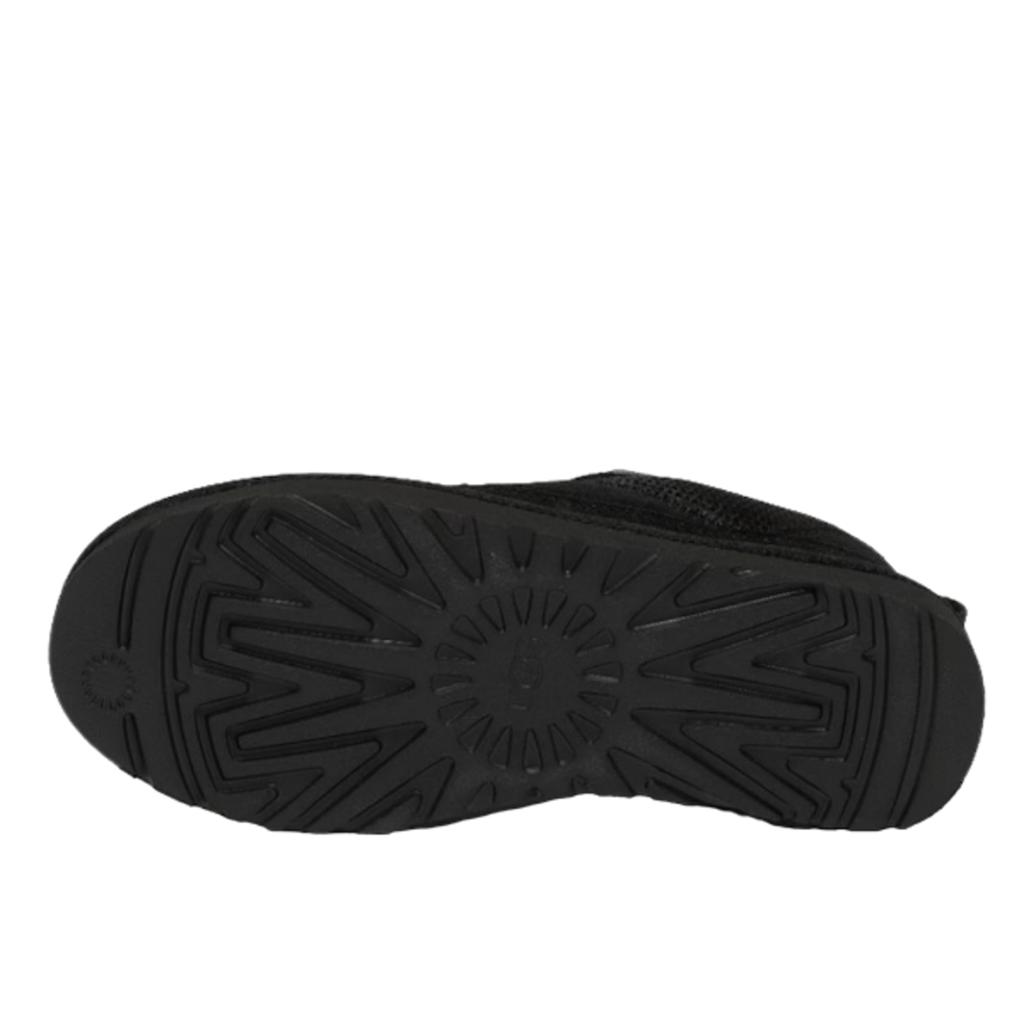 UGG Lowmel Lo Black