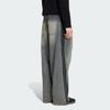 adidas Jeans Originals Adilenium Solid a Vita Media Gamba Dritta Uomo pantaloni KX4821