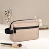 Men's Waterproof Travel Bag - Camera, Makeup, and First Aid Kit Storage