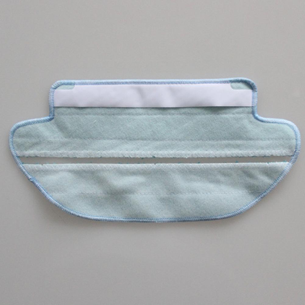 2 Mop Vacuum Cleaner 4 Side Brush Cleaner Spare Parts