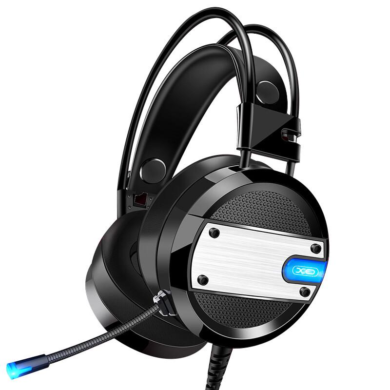 

XO GE02 Wired Gaming Headset