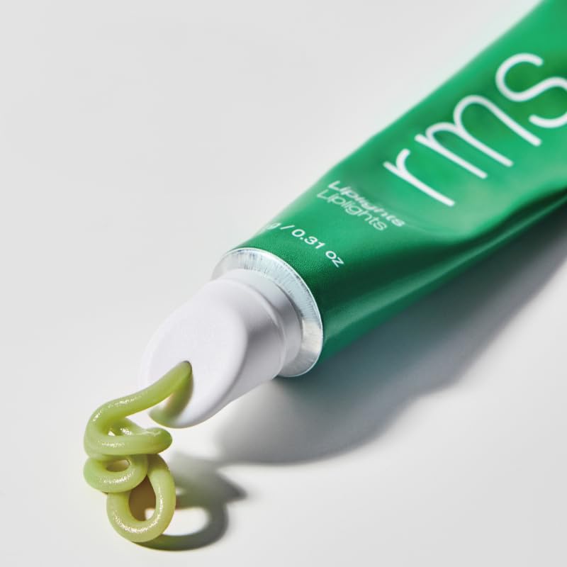 RMS Beauty Chameleon Lip Lights Cream Lip Gloss