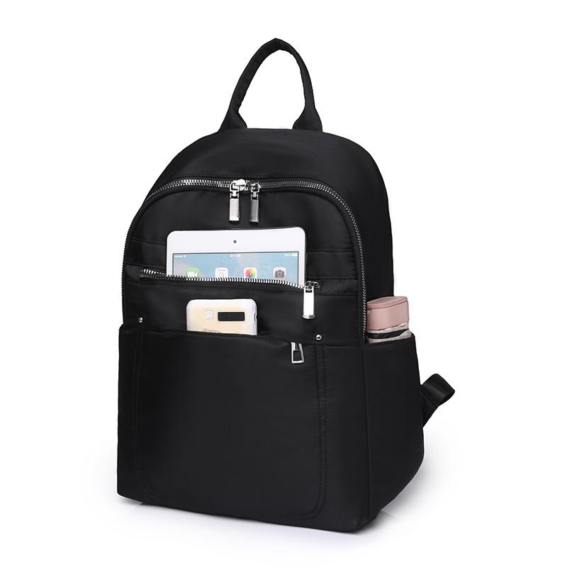 Студенческая школьная сумка — фото 21