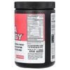 Bcaa Energy, Watermelon, 252G (8.89Oz)