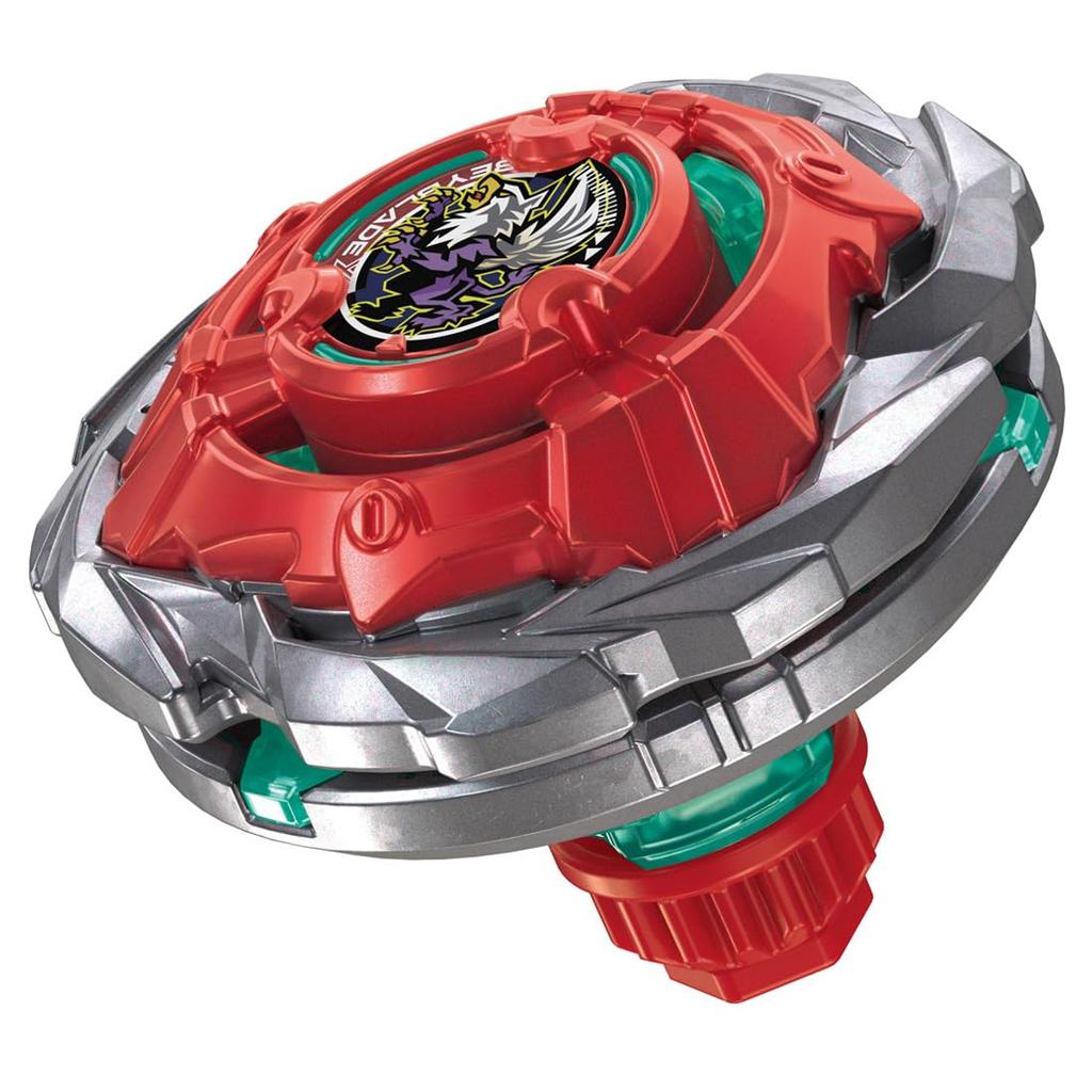 Takara Tomy Beyblade X UX-19 Starter Bullet Griffin H