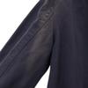 CENTO X CENTO BY ICEBERG 90s Old Made In Italy Work Jacket 40 Navy Men's Used