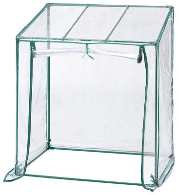 Záhradné stavby – Záhradné skleníky