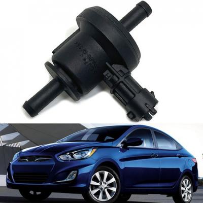 EVAP Vapor Canister Purge Solenoid Valve For 06-13 Hyundai Kia 1.6L4.6L 2.0L EXV