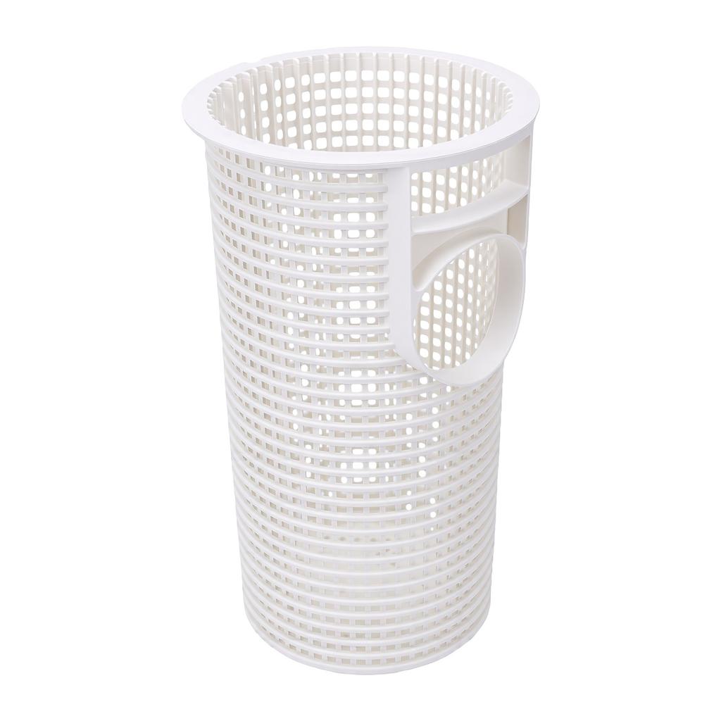 Debris Basket Replacement for Jandy FloPro FHPM Series R0480100 Plastic Pool Pump Strainer Basket