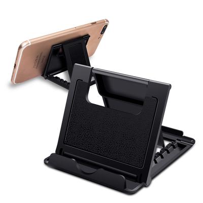 Handy Halter Desktop-Ständer für Iphone 15 14 13 Xs Max Xr X 8 7 6 6S Plus 11 Pro 12 Mini Se 2020 2022 für Xiaomi Redmi Samsung Smartphones Mobile