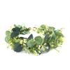 Artificial Leaf Garland Crown Hair Wreath Headband Headpiece Accessories For Wedding Party Photo Prop