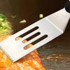 Mini Serving Spatula Mini Serving Spatula For Kitchen Use PP Handle Pie Server Brownie Cookie Heavy Griddle Accessories For