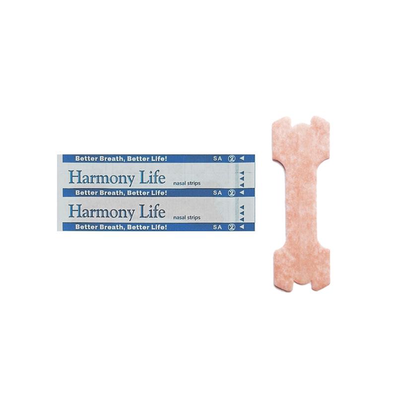 

Breathable Nasal Strips for Adults & Children - Medium/Large Sizes