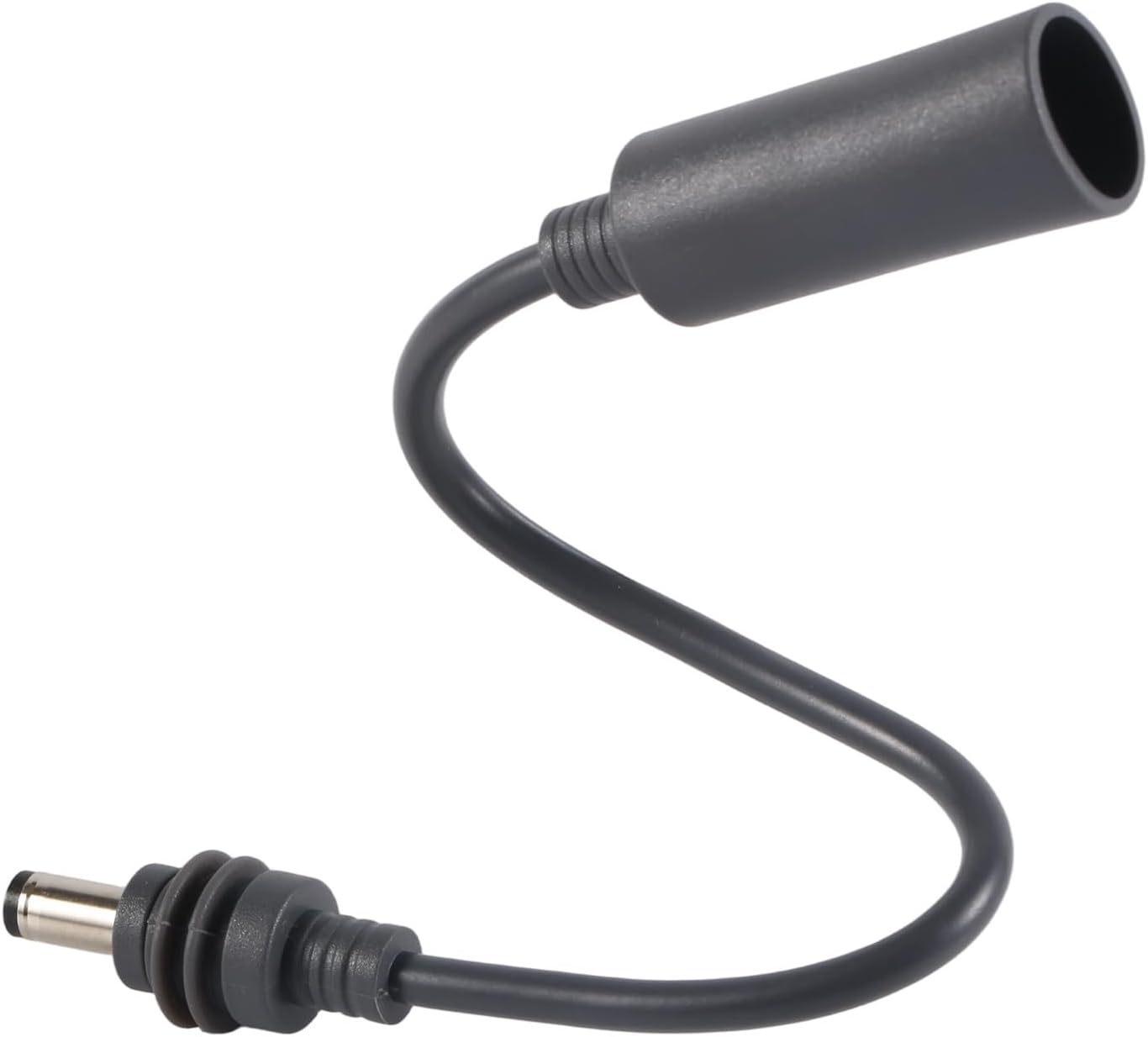 

Waterproof Type-C to DC Female Charging Cable for Outdoor Equipment