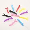 5pcs/set Salon Barber Alligator Hairpin Fashion Hair Grip Clips Hairdressing Hair Clips  Women