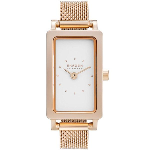 SKAGEN HAGEN Series Unisex Wrist Watch SKW3149 SKW6931 SKW3147 SKW6930 SKW3151 SKW3148 SKW6928 Gift Casual Business Sports Student