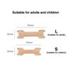 10/50PCS Anti Snoring Nasal Strips for Way Help Breathing Reduce Snoring Nasal Strips Better Sleep Easier Breath