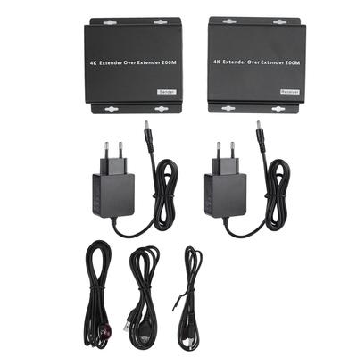 Ses ve video aksesuarları – HDMI