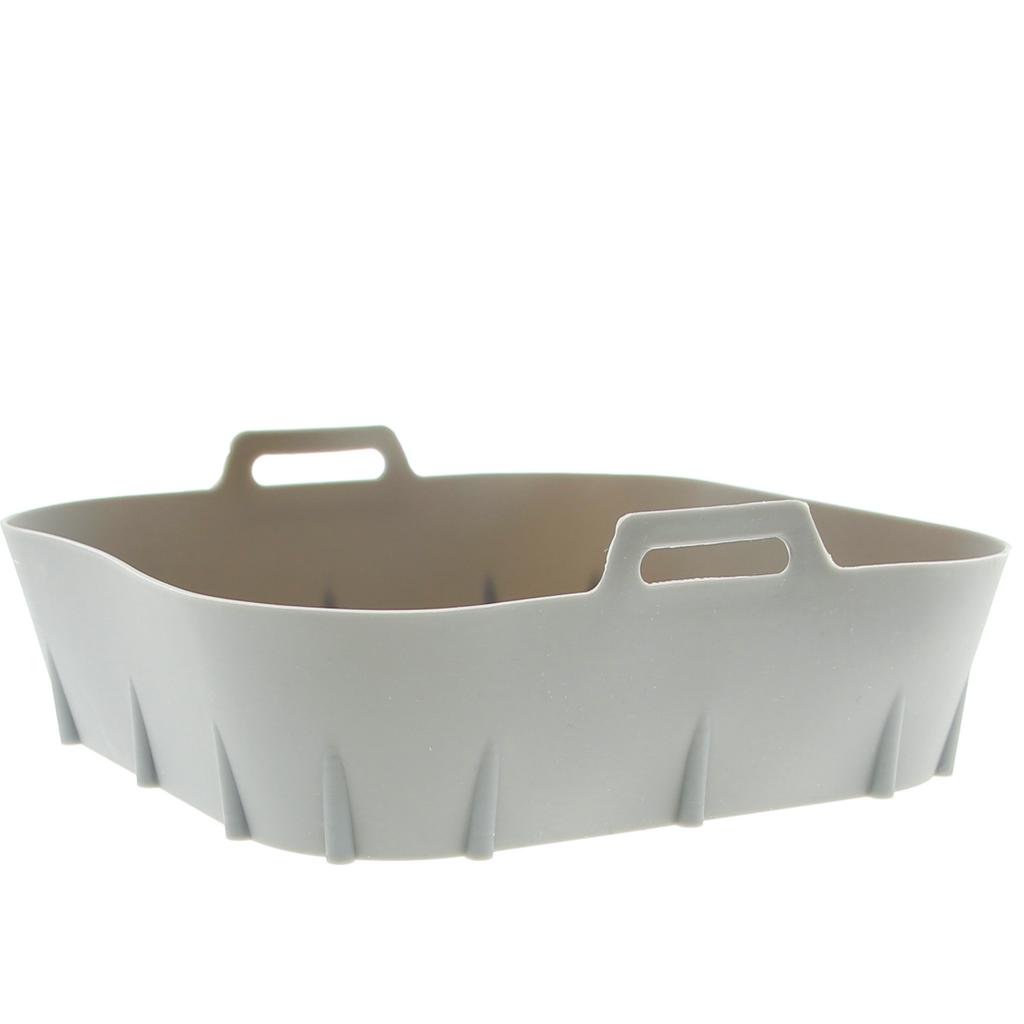 Baking Insert For Fryer Silicone Insert Reusable Mold
