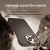 Mr. Blue Ape Slim Magnetic Aramid Fiber Phone Case for iPhone 15 Pro