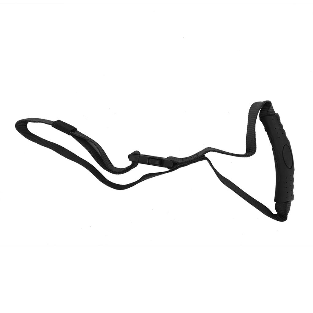 Auto Hand Hook Car Standing Aid Safety Support Handle for Elderly and Disability