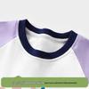 Badi Badi Girls' Cotton Long-Sleeve T-Shirt