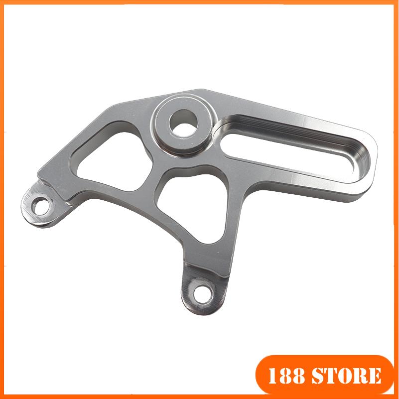 Motorcycle rear brake caliper bracket adapter 84mm radial brake caliper F19A 1pcs