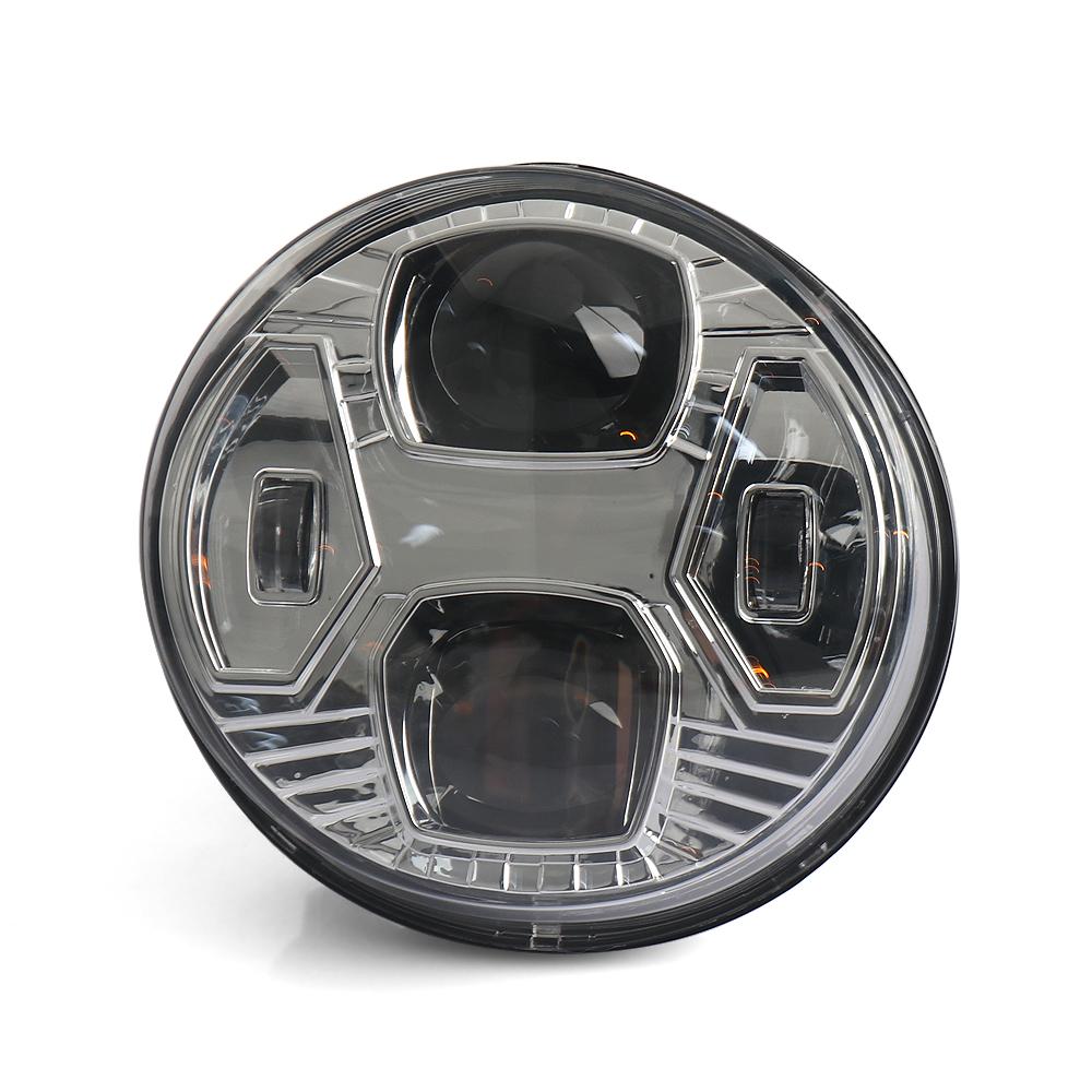 Motorcycle Accessories New Headlight Headlamp For Vespa GTS 300 GTS300 gts300 Front Head Head Light Lightings Parts
