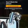 Mobile Gaming Triggers Button Joystick Gaming Accessories Triggers Fire Key Metal Game Controller Fire Button