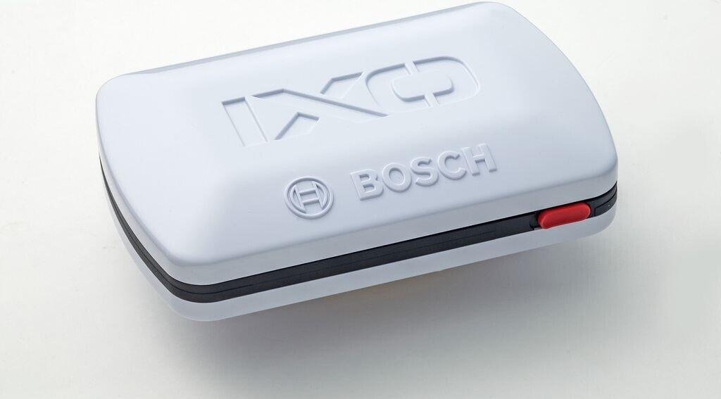 Мини-шуруповёрт Bosch IXO V0 603 9A8 000