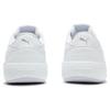 Puma Tênis Feminino Tori White Lavender Prata 383026-17