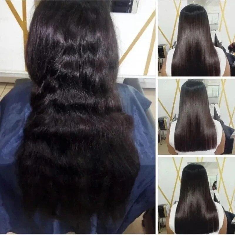 500g Magical Hair Mask 5 Seconds Repair Damage Frizzy Soft Smooth Shiny Hair Deep Moisturize Hair Treat Repair Hairs Scalp Care