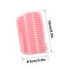 Softer Self Groomer with Catnip Wall Corner Massage Comb Scratcher Grooming Brush Tool for Long & Short Fur Kitten Cats Dogs