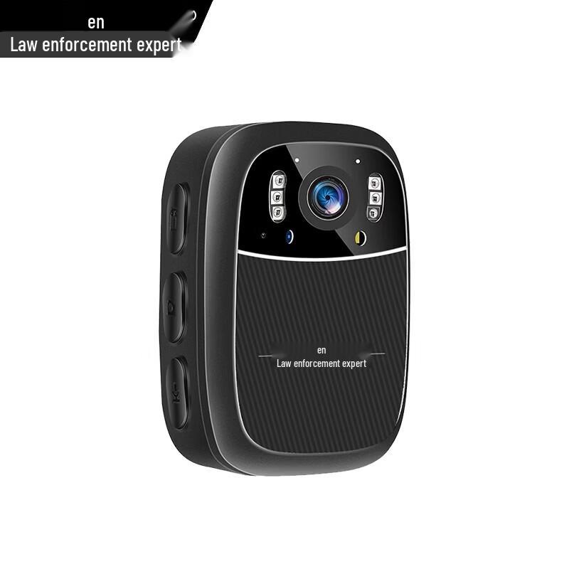 DSJ-D1 Law Enforcement Body Camera (CN version)