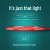 Mila Chic Ultra-light Carbon Badminton Racket