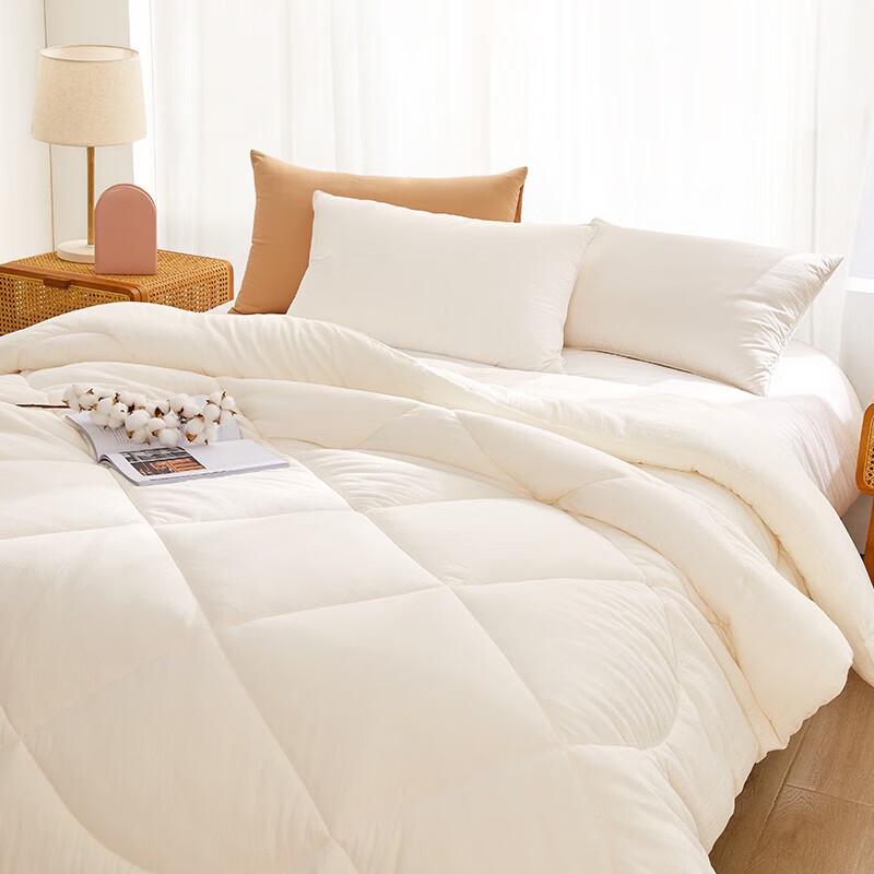 Boyang Soybean Fiber Winter Quilt